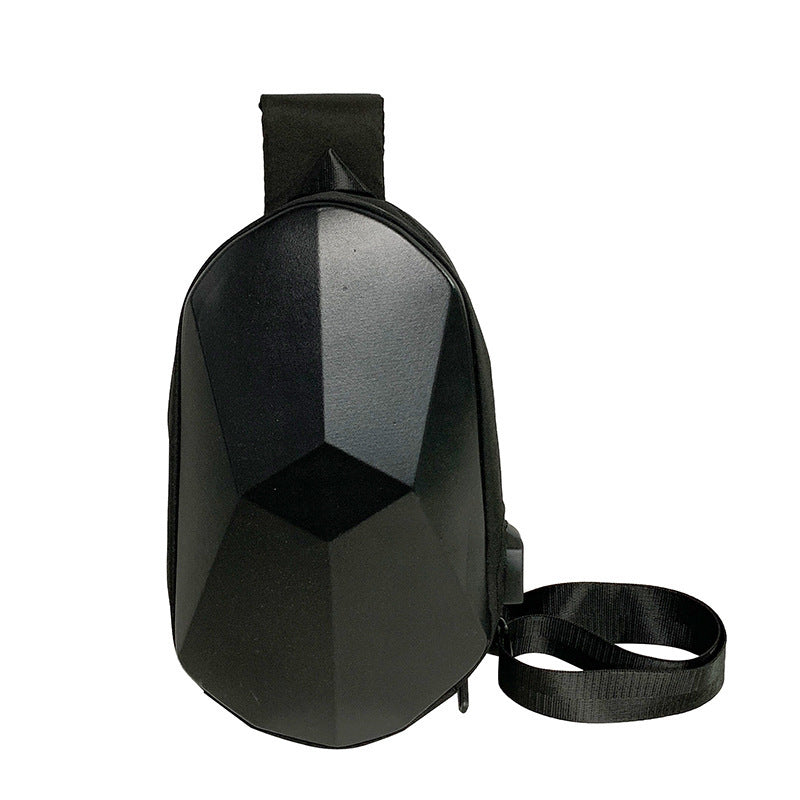 Multi-purpose Sports Leisure Chest Bag