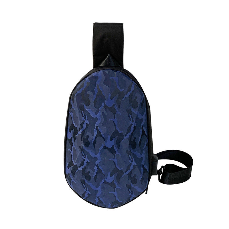 Multi-purpose Sports Leisure Chest Bag