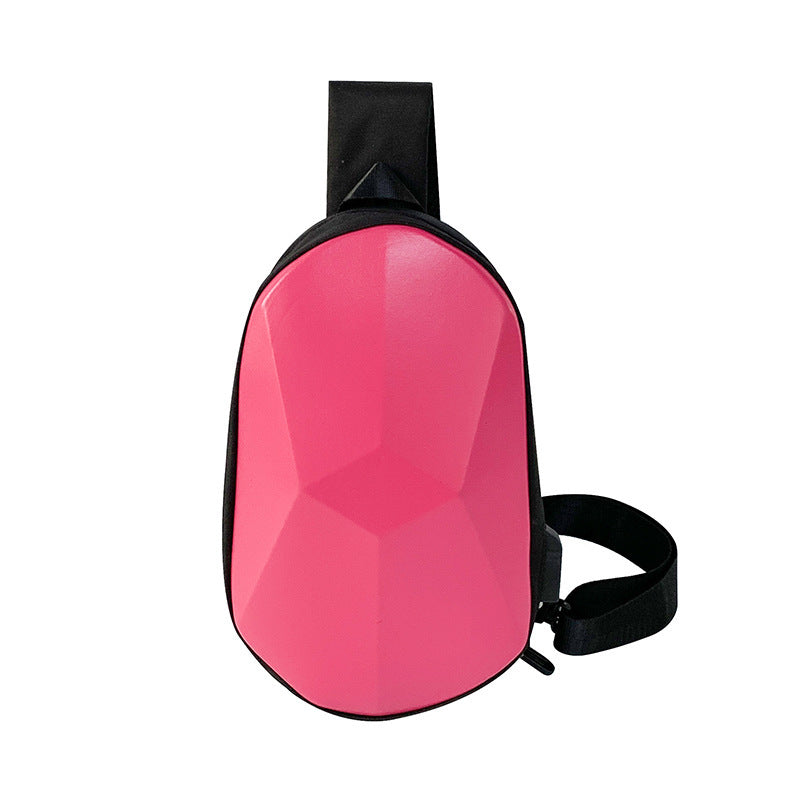 Multi-purpose Sports Leisure Chest Bag