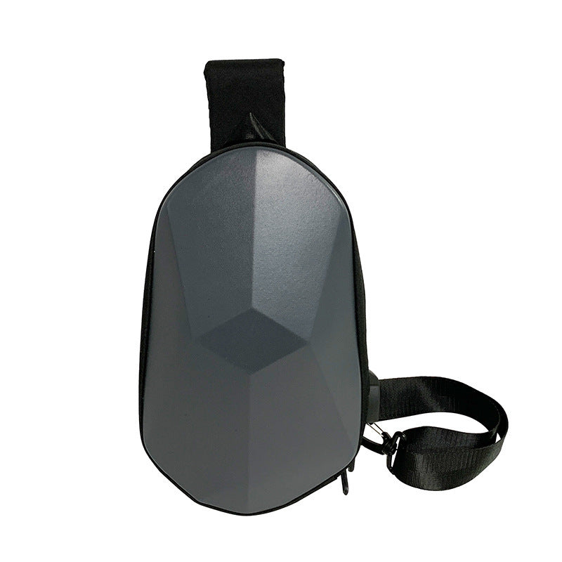 Multi-purpose Sports Leisure Chest Bag