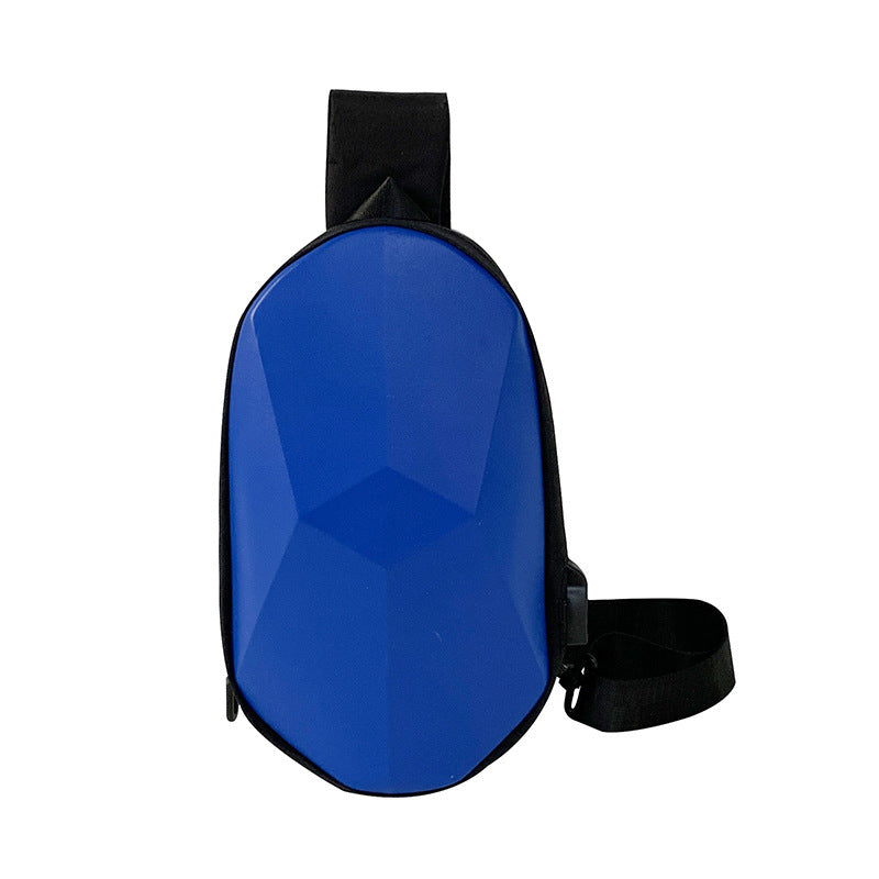 Multi-purpose Sports Leisure Chest Bag