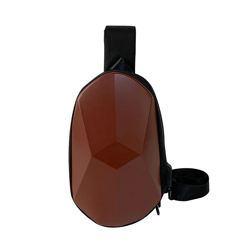 Multi-purpose Sports Leisure Chest Bag