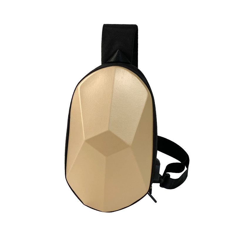 Multi-purpose Sports Leisure Chest Bag