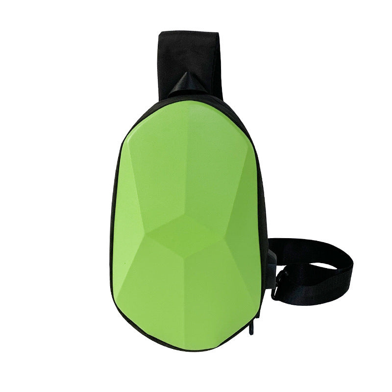Multi-purpose Sports Leisure Chest Bag