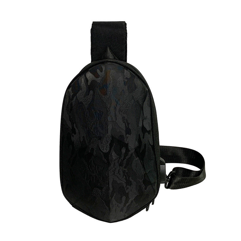 Multi-purpose Sports Leisure Chest Bag